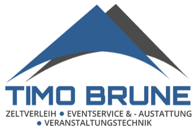 Timo Brune Zeltverleih
