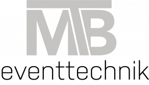 Logo MTB Eventtechnik